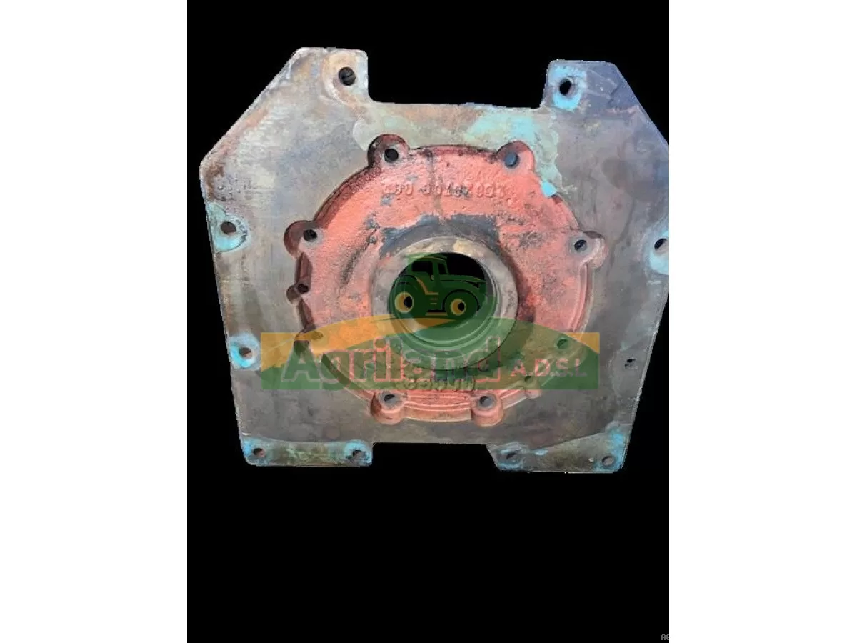 BRAQUETTE DE BOITIER