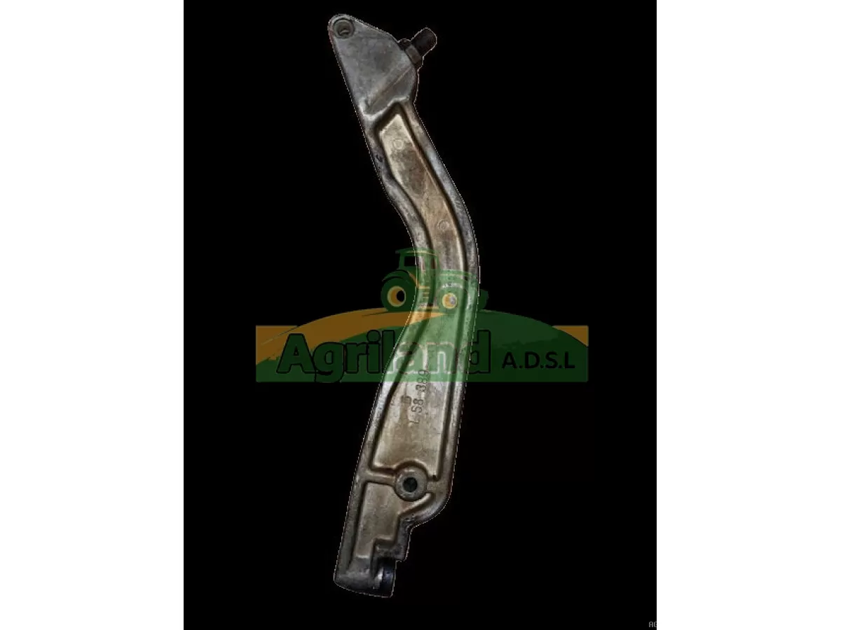 LEVIER DU CONTROLE D'EFFORT