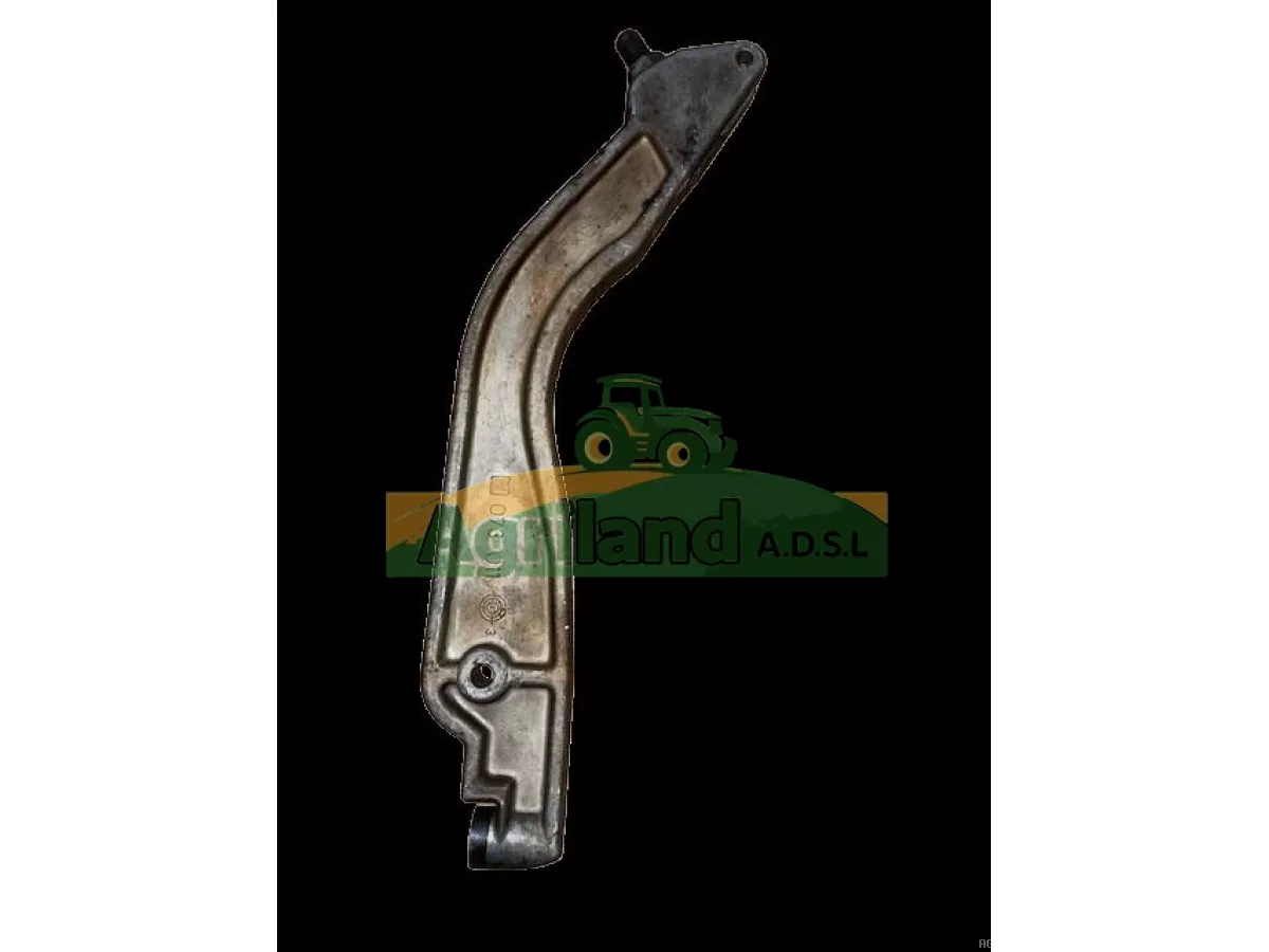 LEVIER DU CONTROLE D'EFFORT