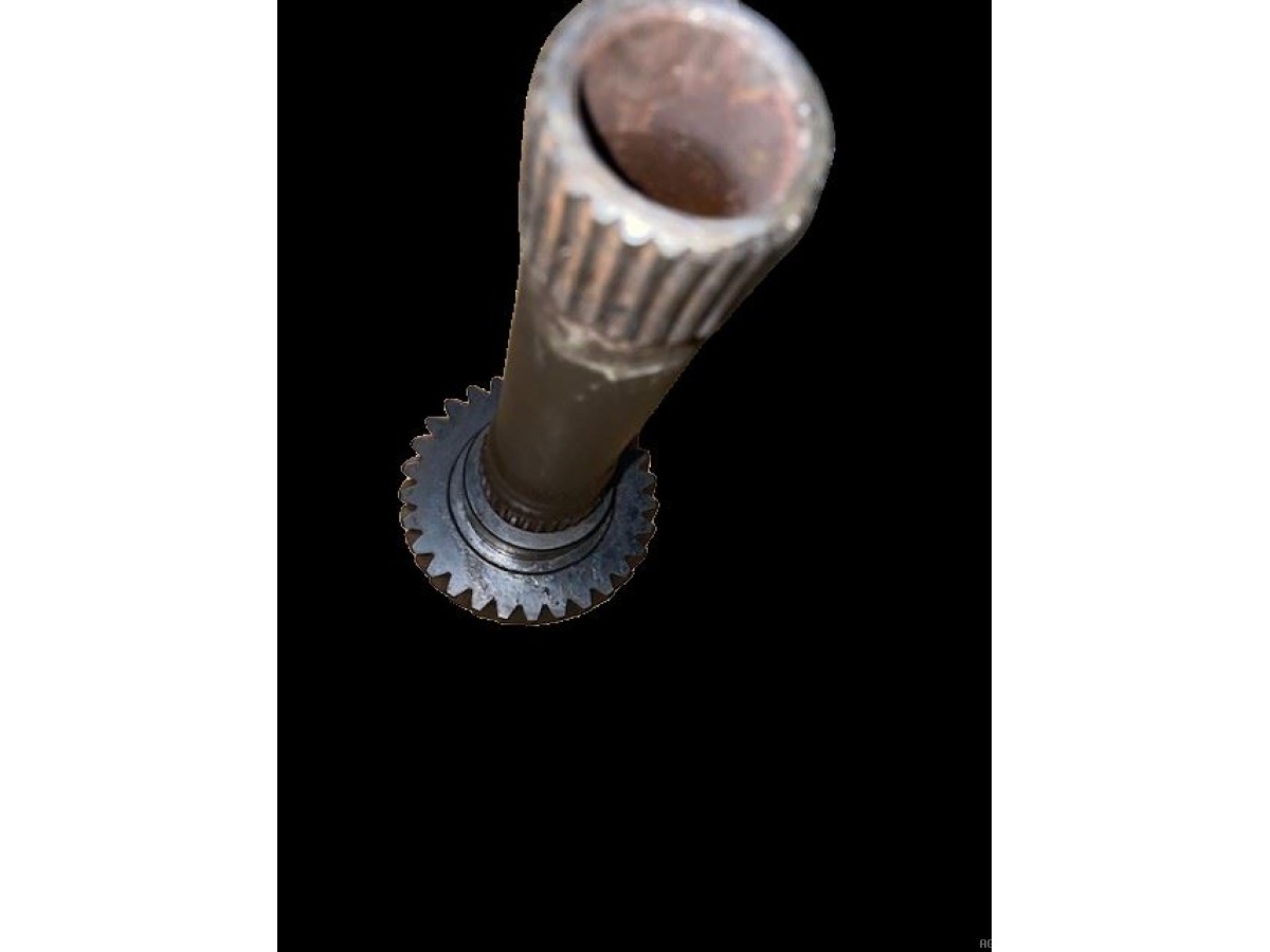 ARBRE D'ENTRAINEMENT Z= 29/31/27 540-1000U/MIN (RPM)