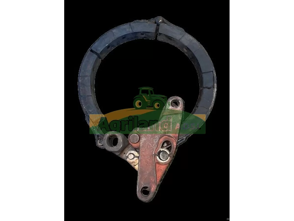 ANCRAGE (FREIN A MAIN)