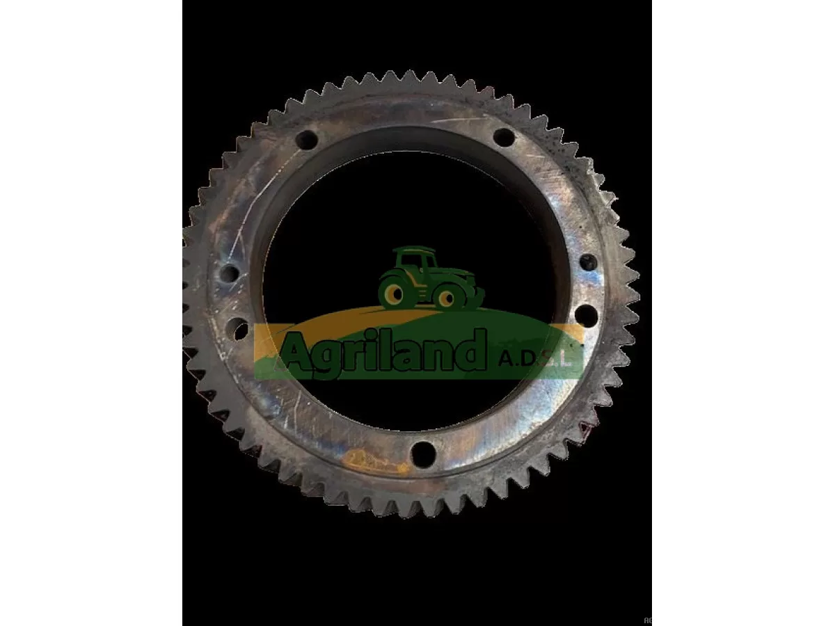 PIGNON D'EMBRAYAGE DE PRISE DE FORCE Z63