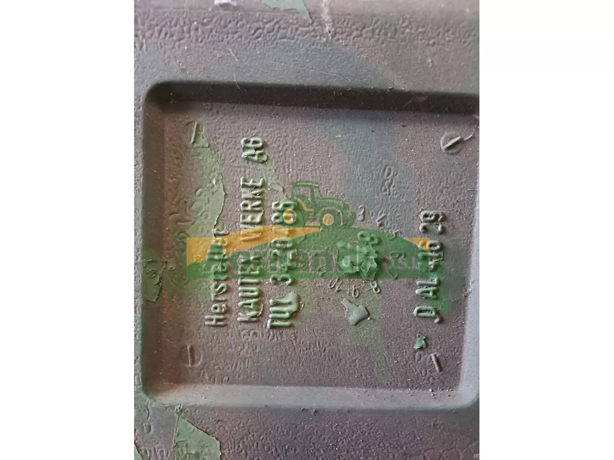 RESERVOIR GO OCCASION 