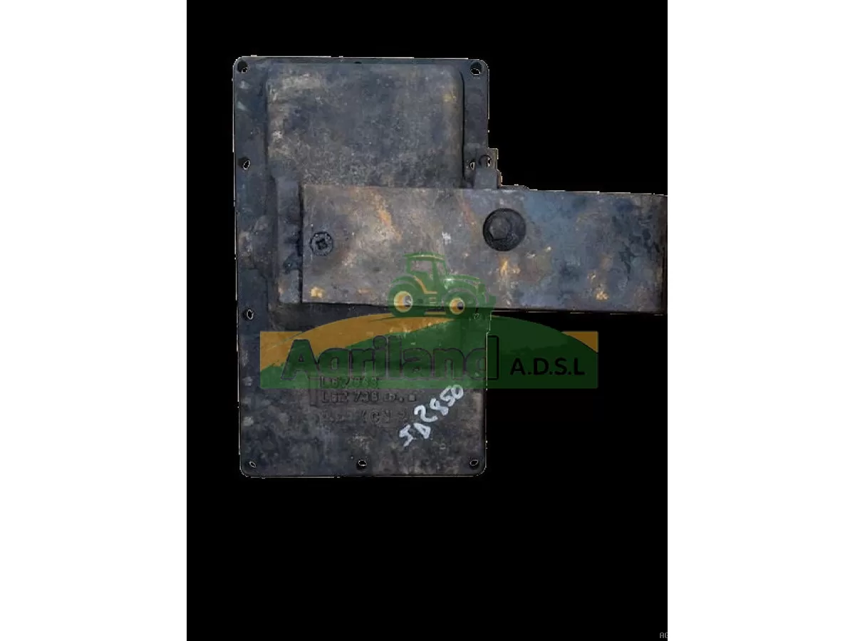 COUVERCLE DE PONT AV