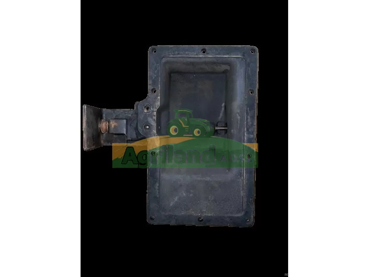 COUVERCLE DE PONT AV