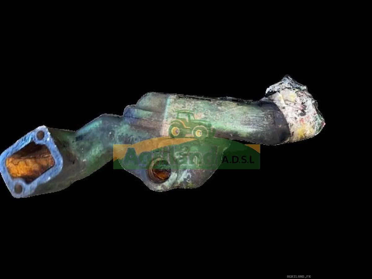 CARTER DE THERMOSTAT + COUVERCLE