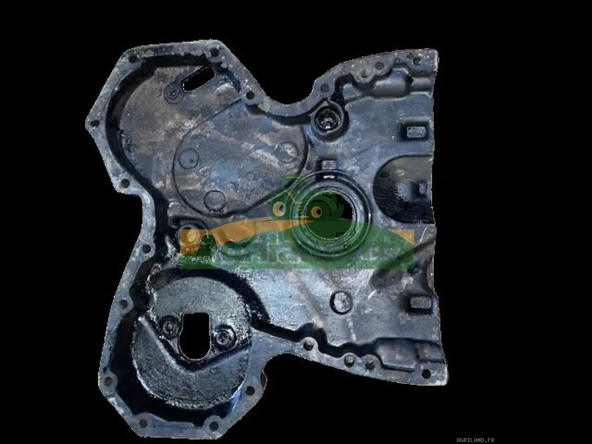 COUVERCLE DE DISTRIBUTION