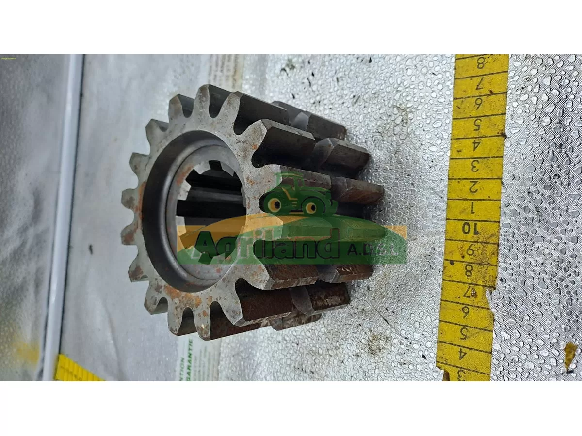 PIGNON DOUBLE 652017 OCCASION Z16/17 