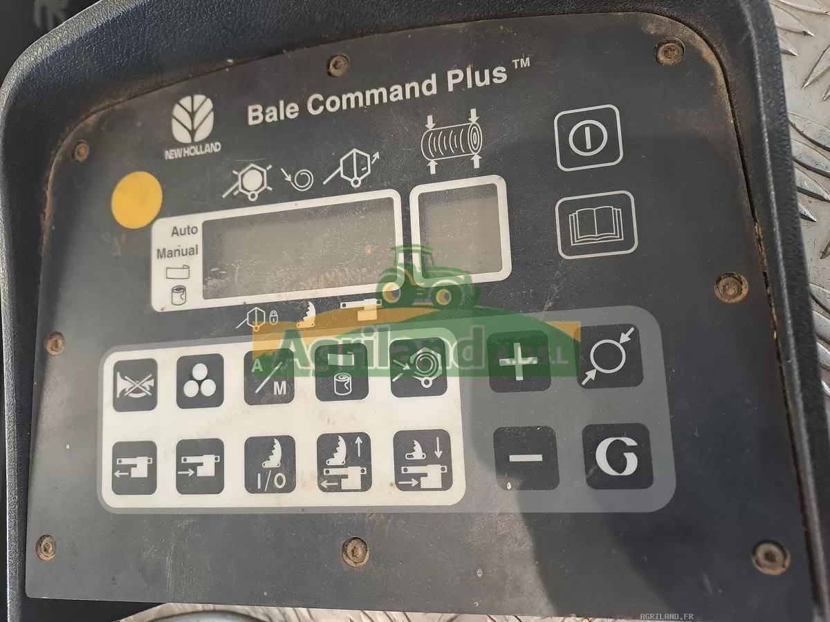 BOITIER EN CABINE BR 7060 