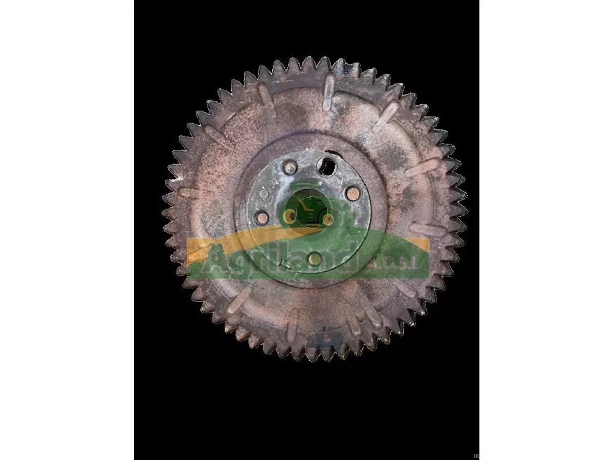 PIGNON DE POMPE INJECTION Z60