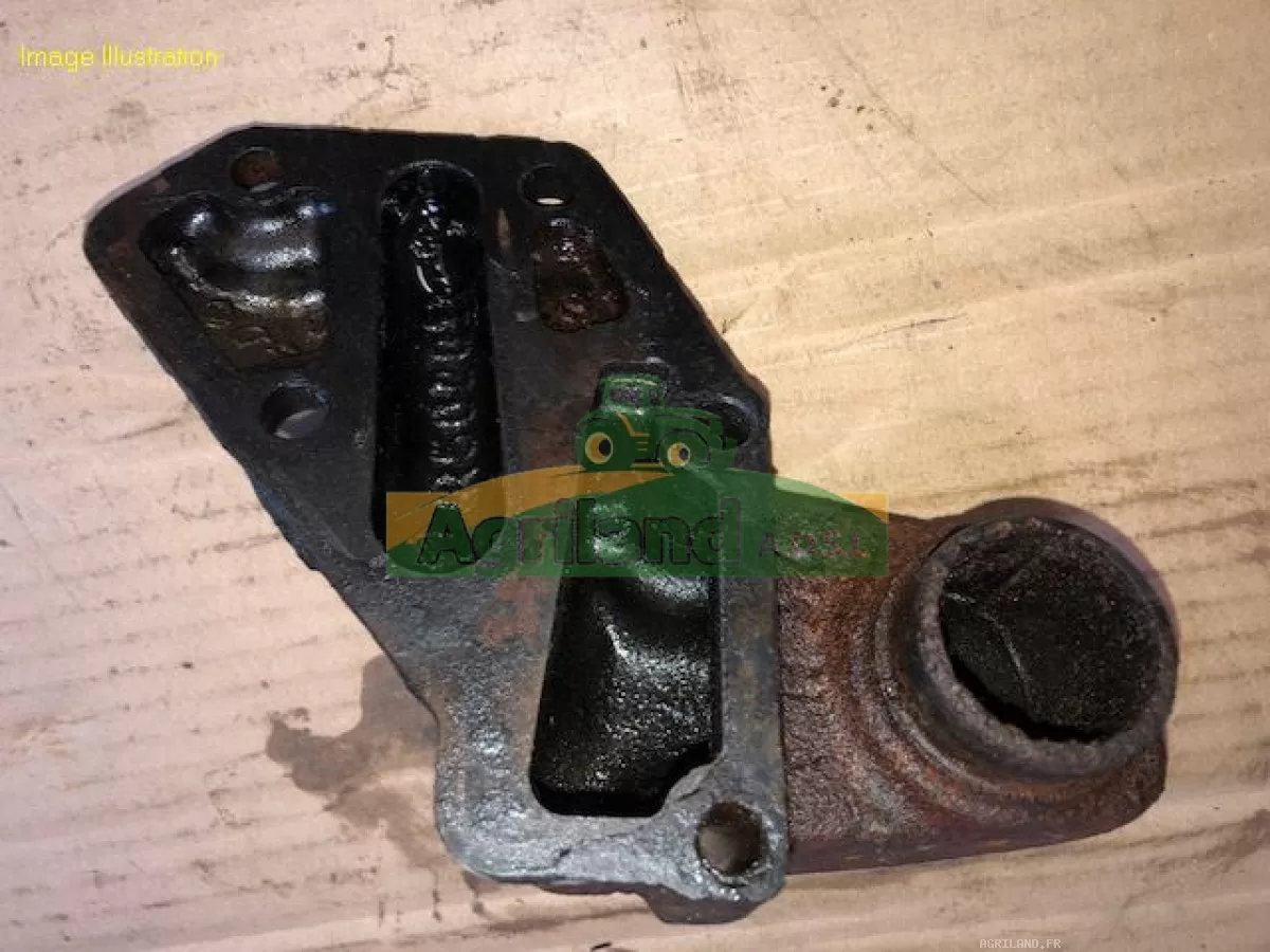 ADAPTATEUR INTERMEDIAIRE 