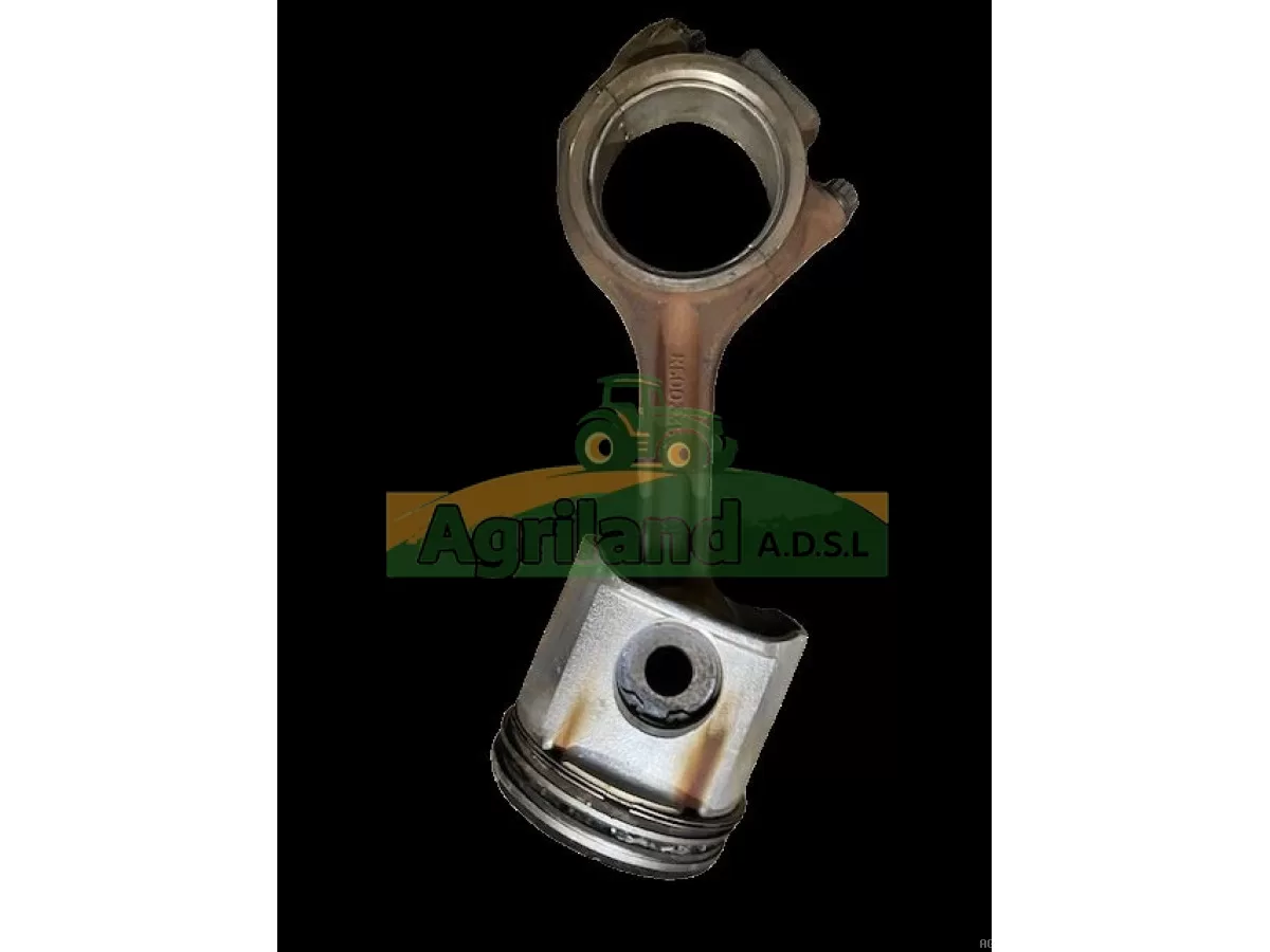 ENSEMBLE BIELLE PISTON