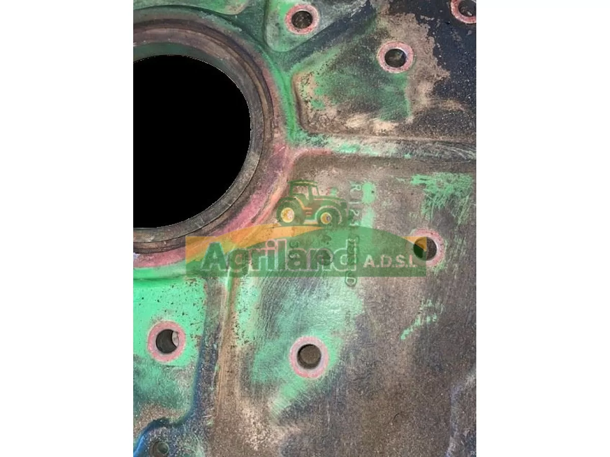 CARTER DE VOLANT MOTEUR