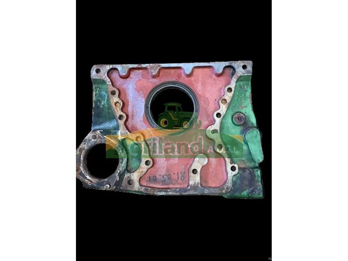 CARTER DE VOLANT MOTEUR