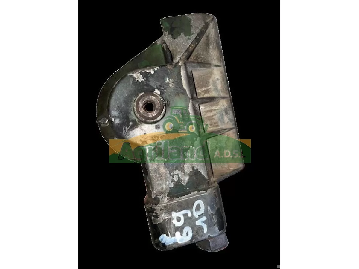 EMBASE DE FILTRE À HUILE