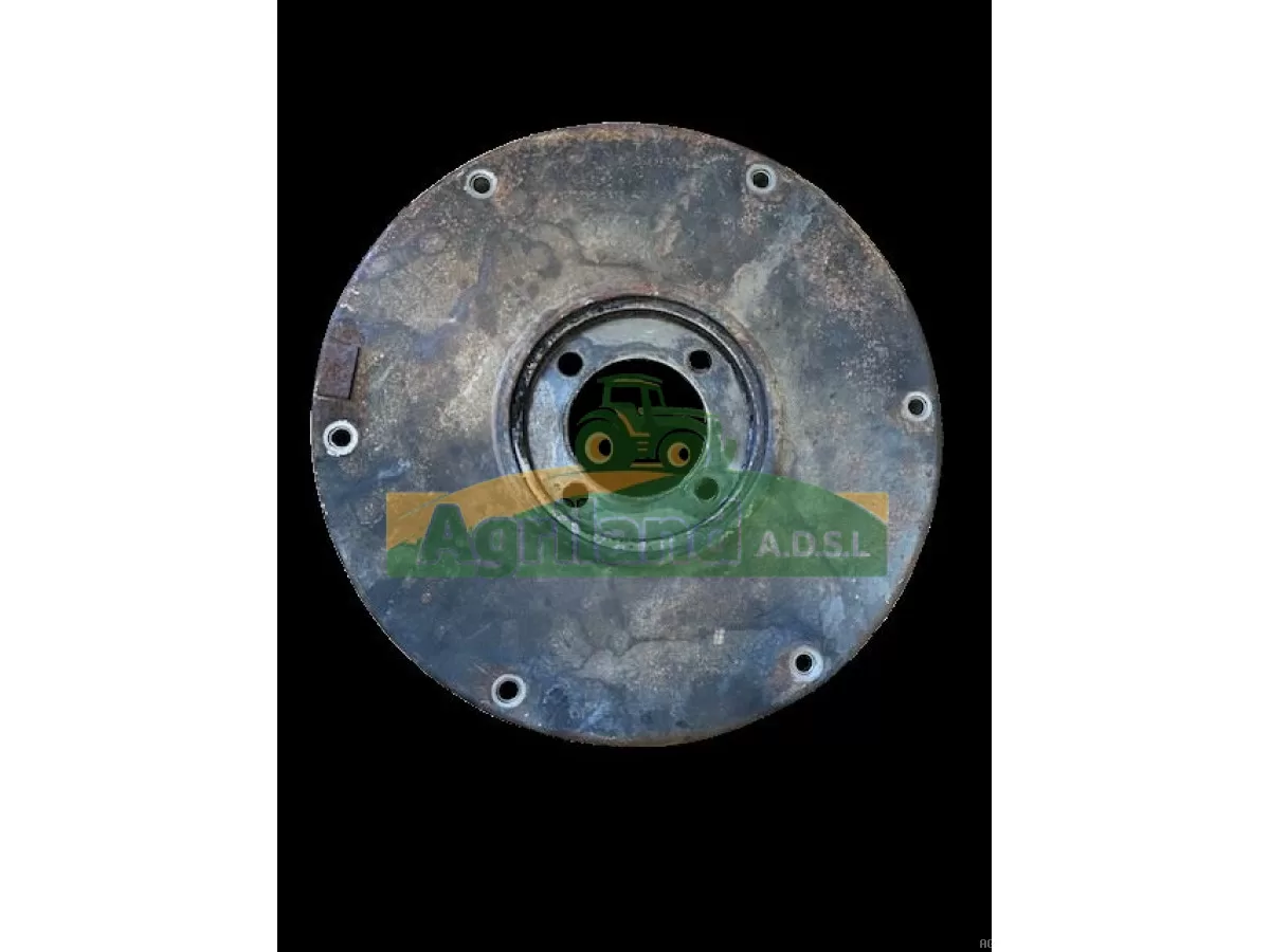 AMORTISSEUR DE TORSION