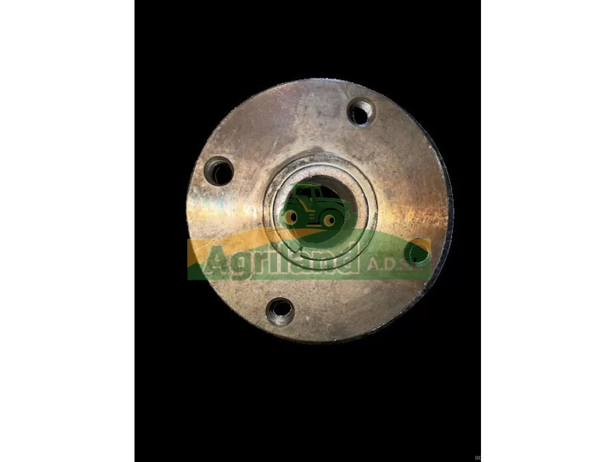 PALIER SANS ROULEMENT