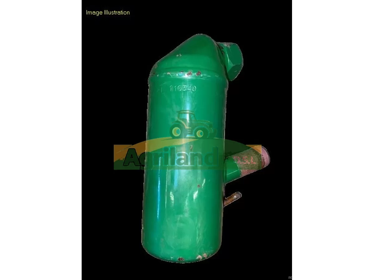 RESERVOIR HYDRAULIQUE 