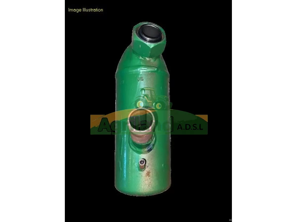 RESERVOIR HYDRAULIQUE 