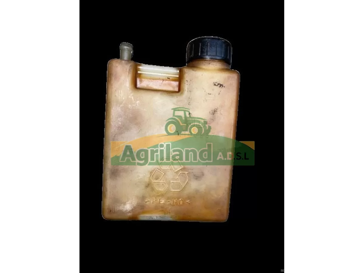 RÉSERVOIR DU TROP PLEIN DU DISTRIBUTEUR