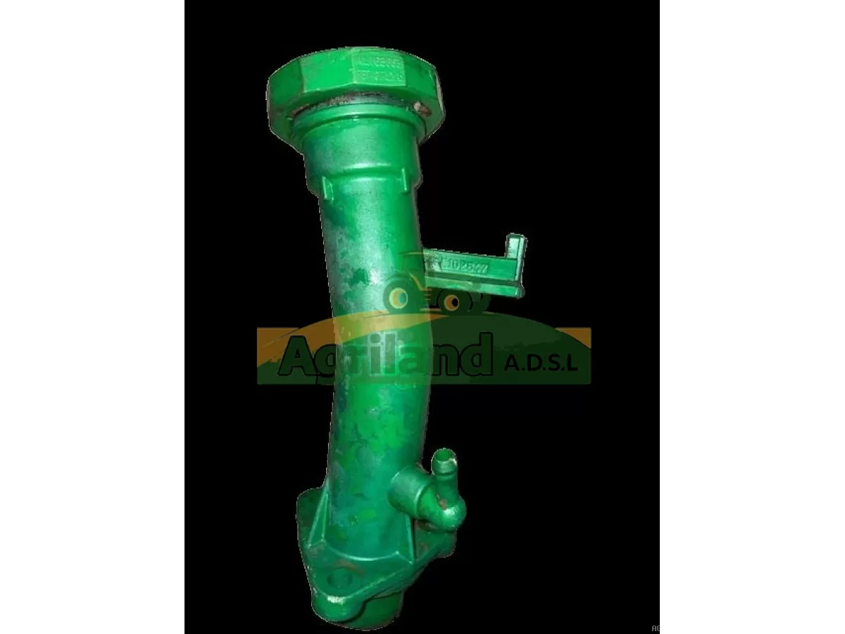 GOULOTTE DE REMPLISSAGE