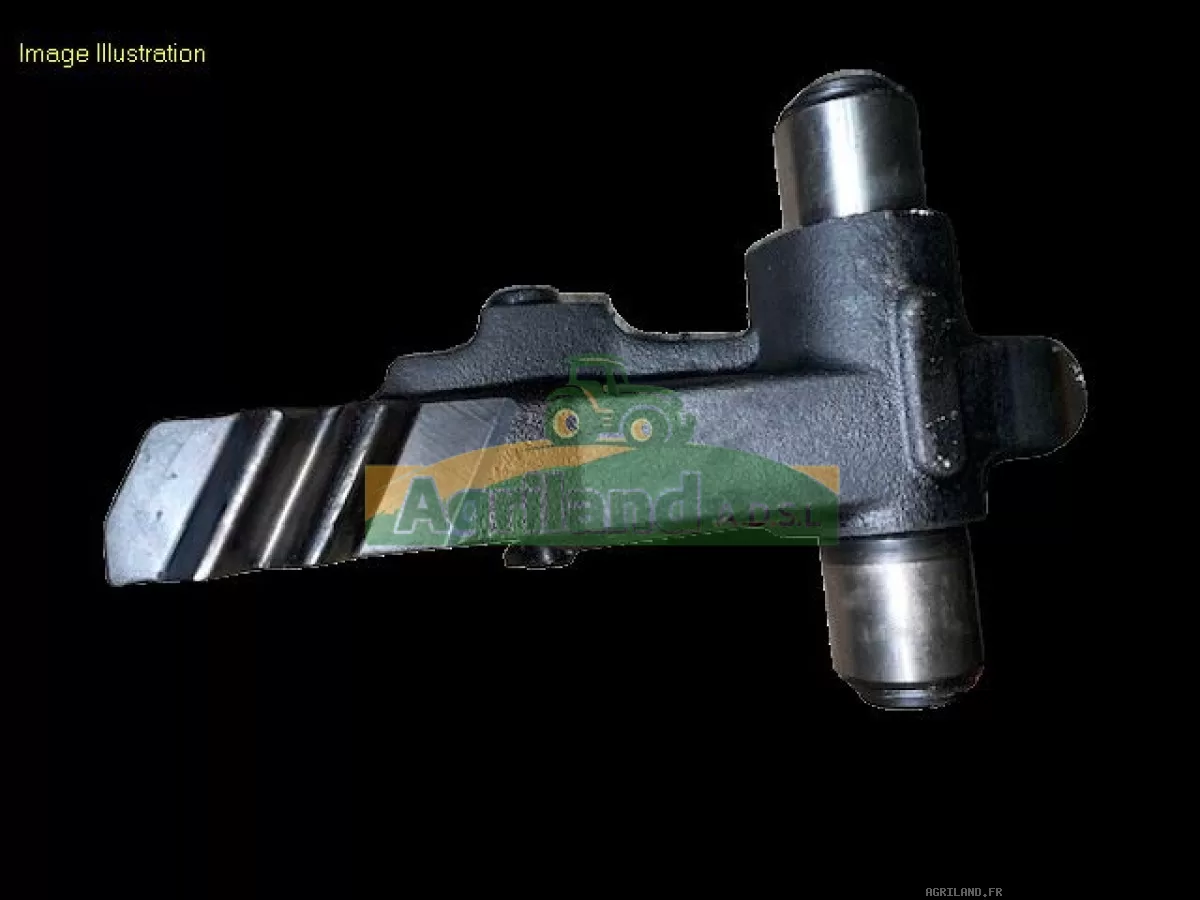 CLIQUET DE VERROUILLAGE DE STATIONNEMENT  (30 OR 40 KM/H)(18.5 OR 25MPH)