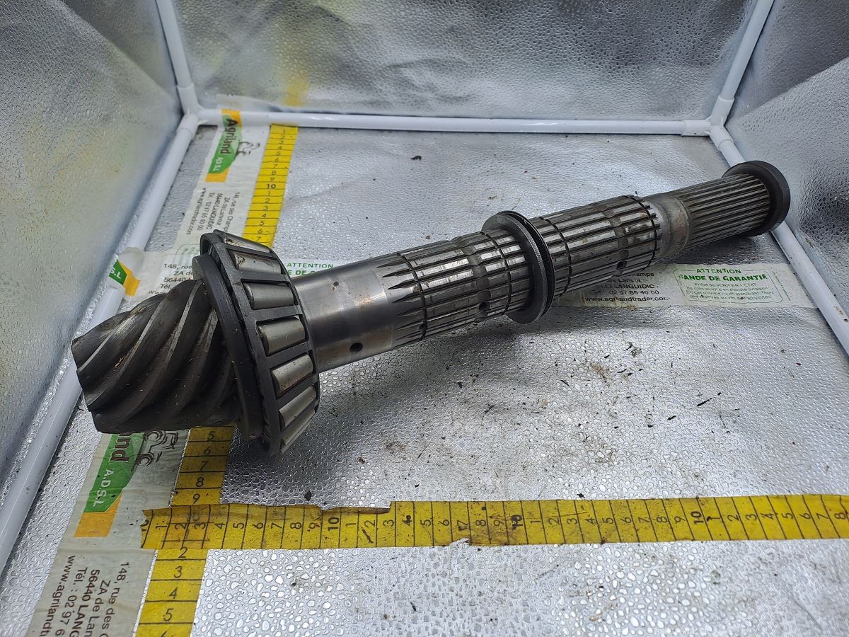 COUPLE CONIQUE ARRIERE Z9/55