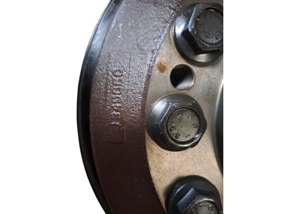 COUPLE CONIQUE ARRIERE Z9/55