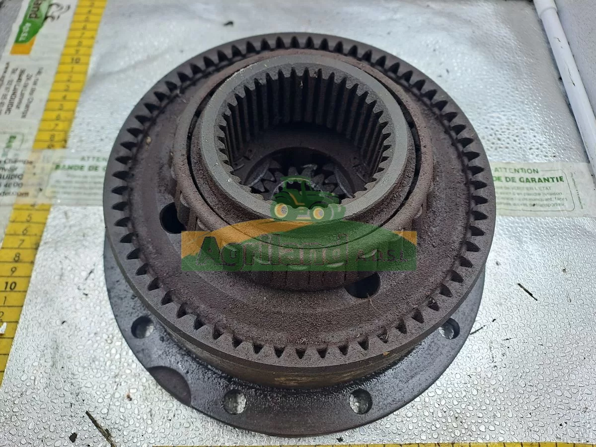 REDUCTEUR AVANT SANS CARTER PIVOT