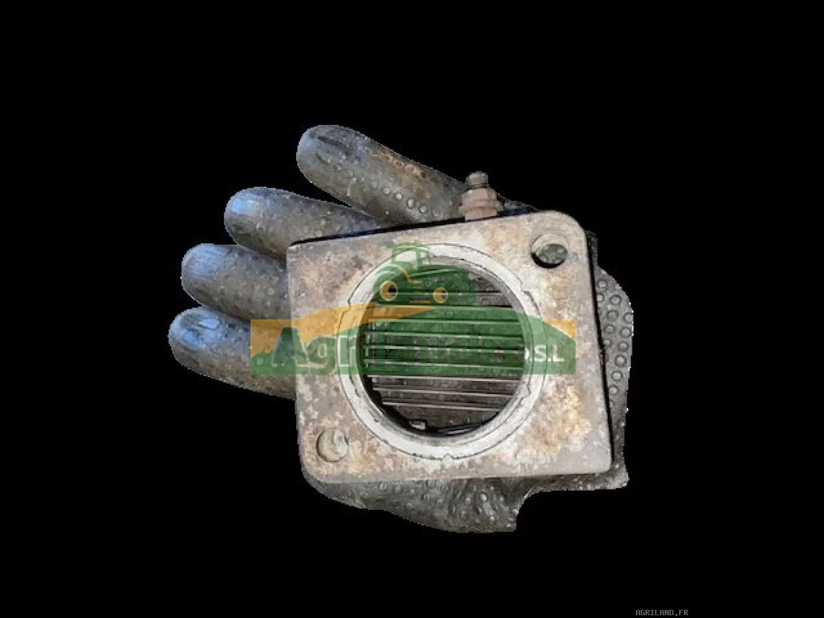 BRIDE DE CHAUFFAGE 12V - 1200W