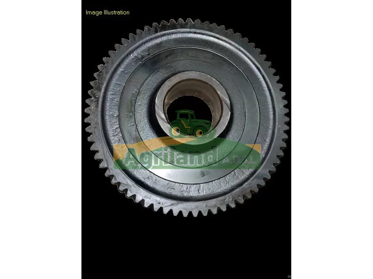 PIGNON  HÉLICOÏDALE Z68 (30KM/H, 40KM/H)