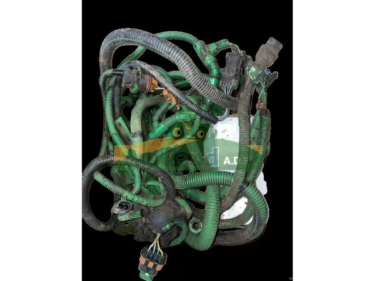 FAISCEAU DE PONT ARR