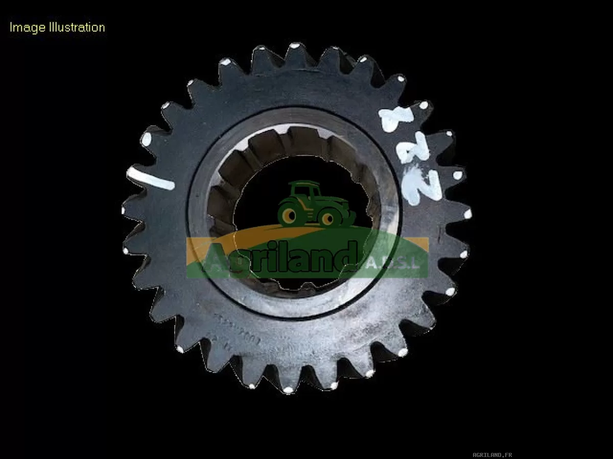 PIGNON Z28 (40KM/H, 50KM/H)