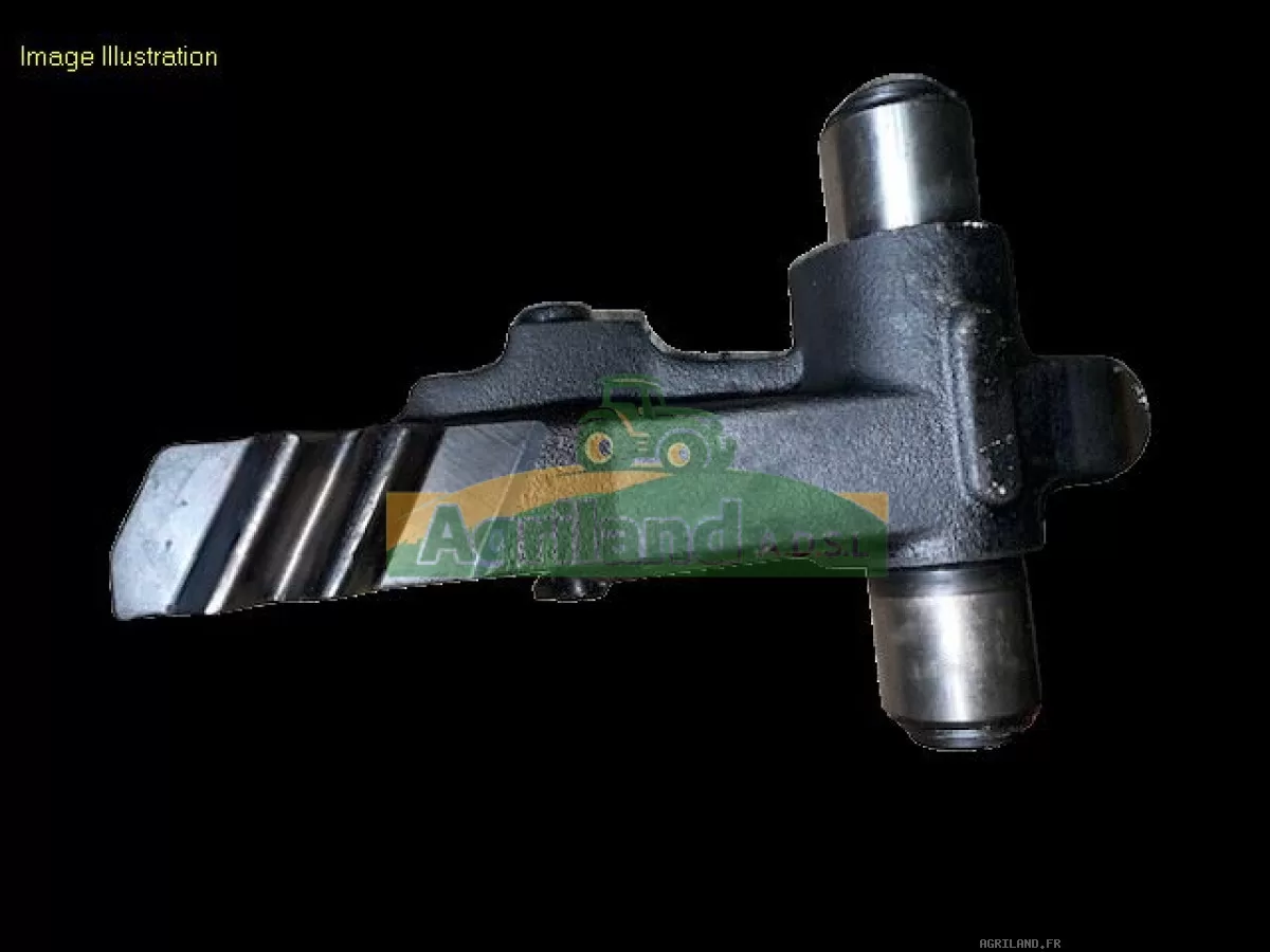 CLIQUET DE VERROUILLAGE DE STATIONNEMENT  (30 OR 40 KM/H)(18.5 OR 25MPH)