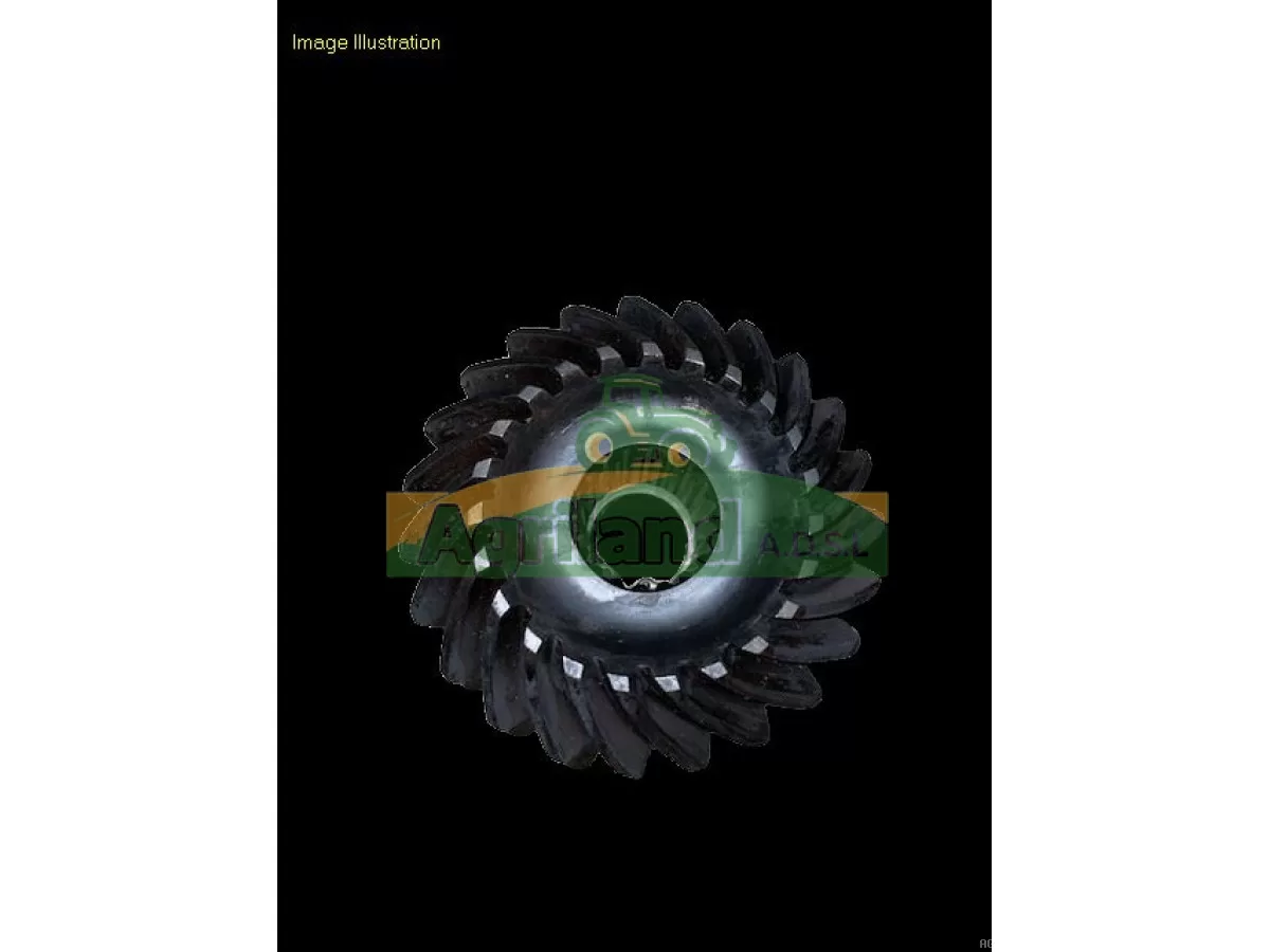 PIGNON MENANT POMPE DE GAVAGE Z23 