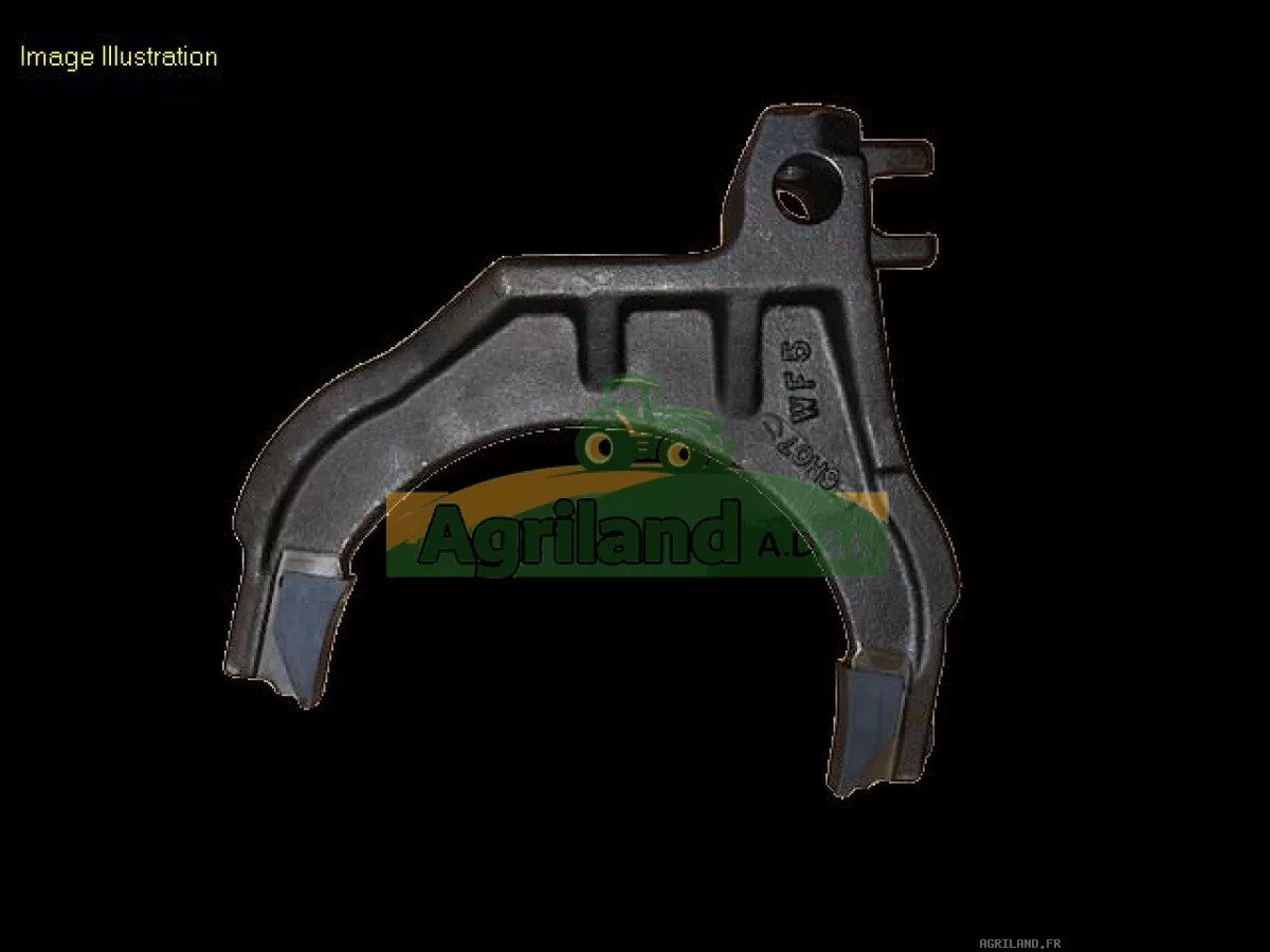 FOURCHETTE (GAMMES C/D)