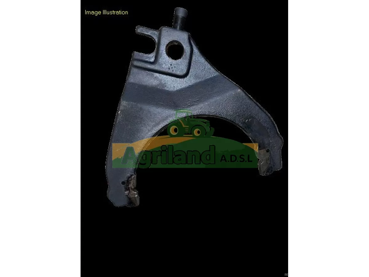 FOURCHETTE DE CHANGEMENT DE VITESSE