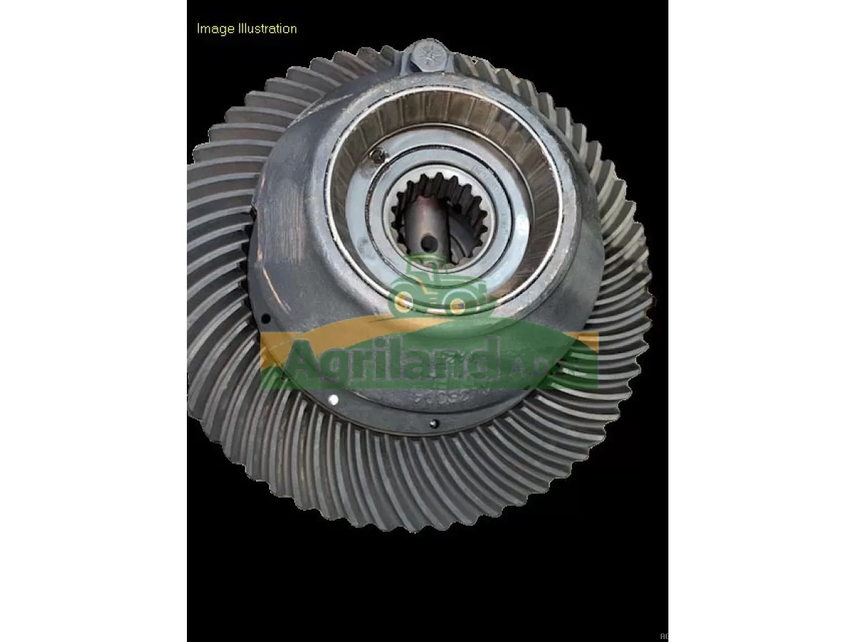 COUPLE CONIQUE ARR Z12/59