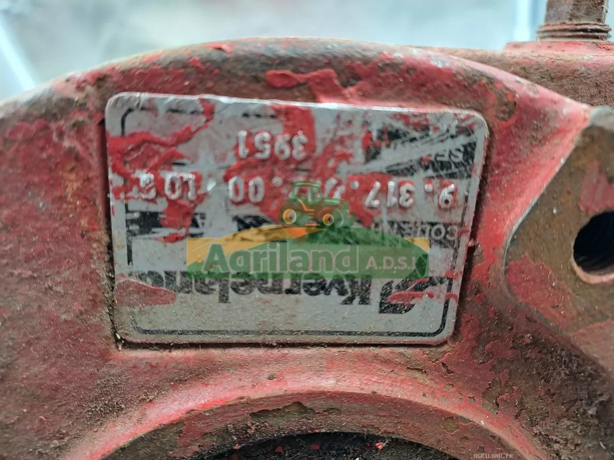 BOITIER RENVOI D ANGLE