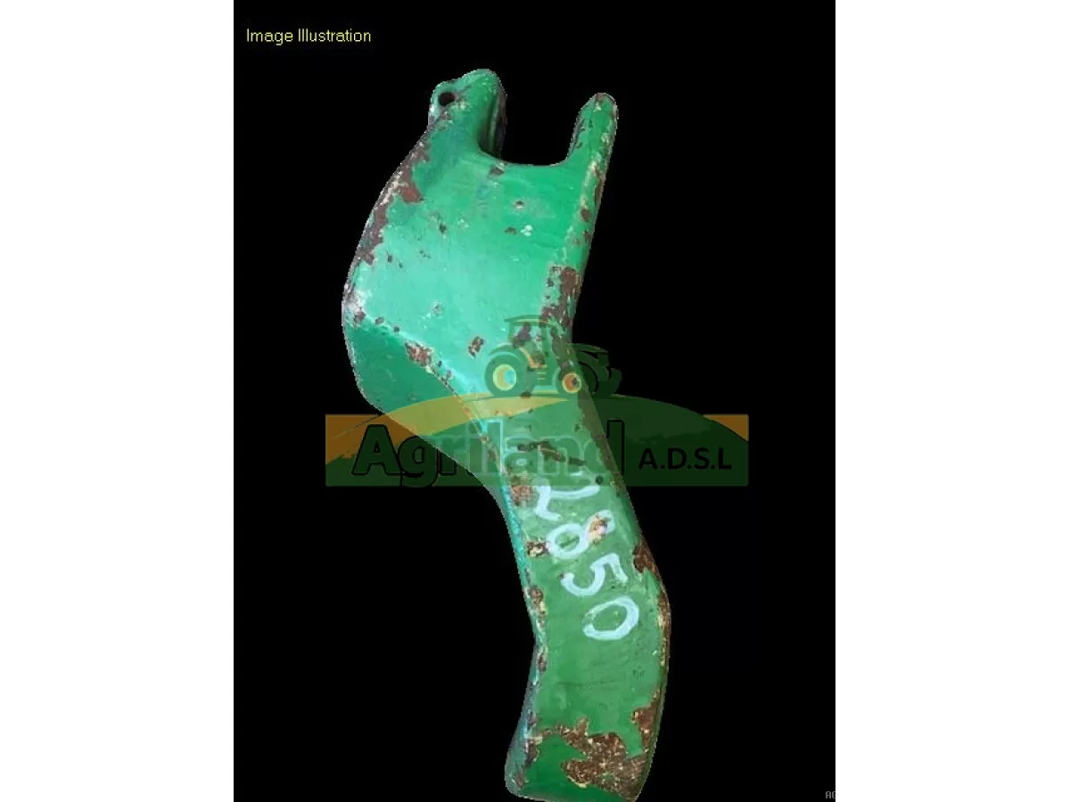 BRAS DE RELEVAGE DROIT