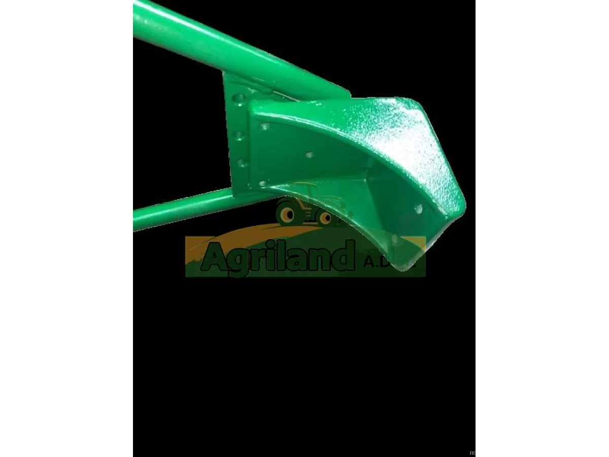 AILE AV GAUCHE + APPUI