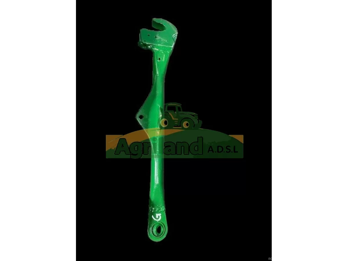 BRAS D'ATTELAGE GAUCHE CAT 3