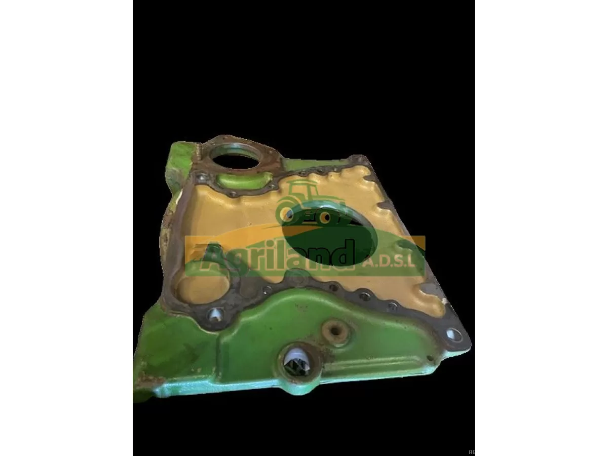 CARTER DE VOLANT MOTEUR