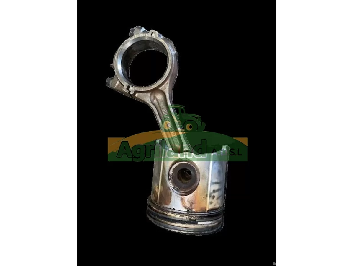 ENSEMBLE BIELLE PISTON