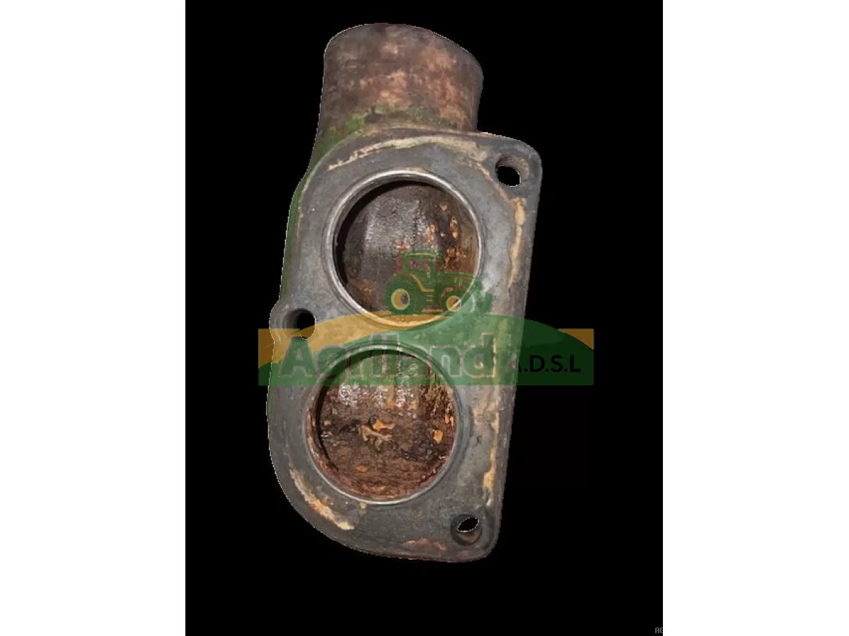 COUVERCLE DE THERMOSTAT 