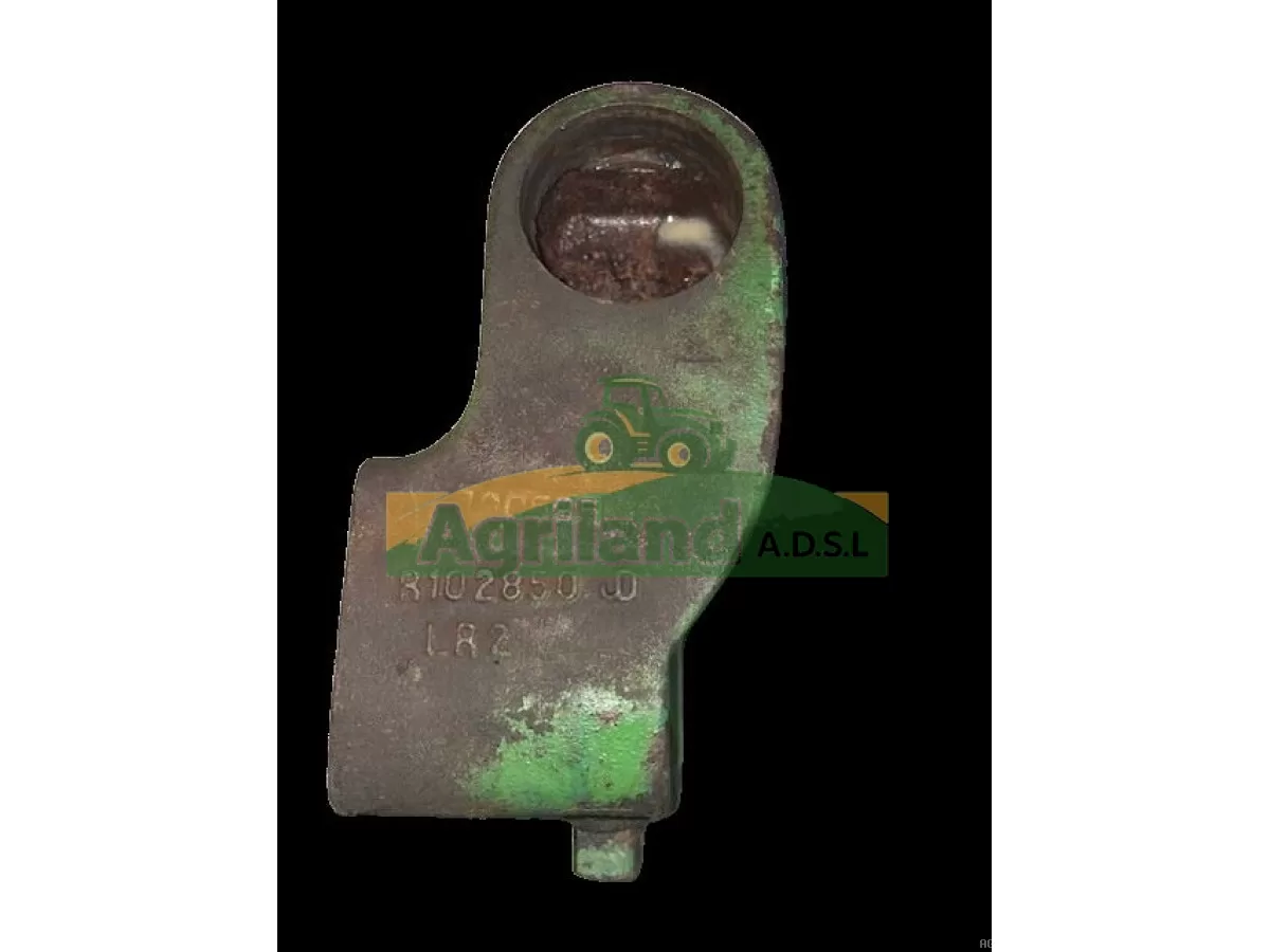 BOITIER DE SORTIE D'EAU