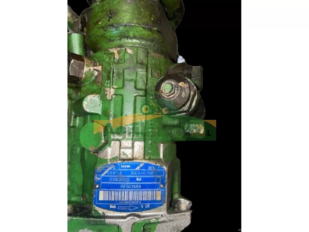 POMPE INJECTION LUCAS 8924A031W
