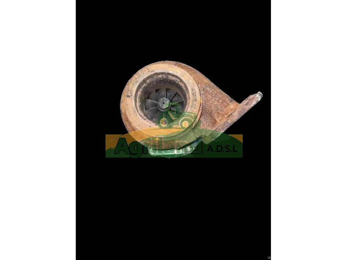 TURBOCOMPRESSEUR GARRETT- MODEL T350