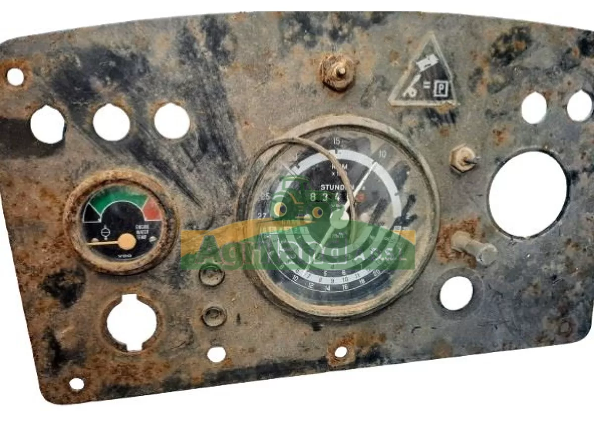 TABLEAU DE BORD PARTIEL