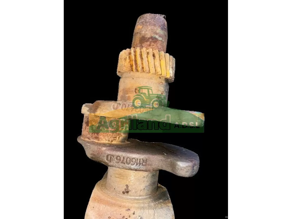 VILEBREQUIN RECONSTRUIT